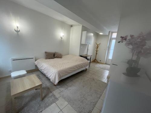 Charmant appartement Caennais