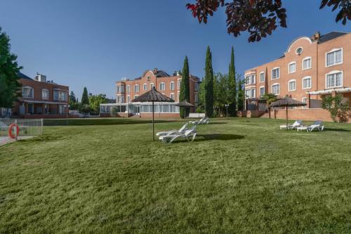 Exe Zarzuela Park