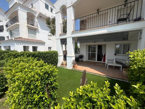 La casa fresca - La Torre Golf resort