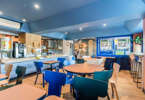 A szálláshely kívülről, B&B HOTEL Thionville Yutz A31 in Yutz