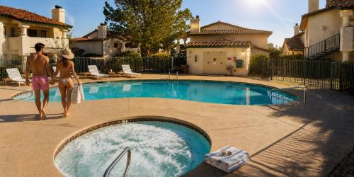 Summerlin Vegas Pool Condo w/ Hot Tub & Games — other in 7933 Terrace Rock Way, Las Vegas, NV 89128, United States