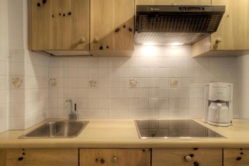 Two-Bedroom Apartment Ground Floor (4 Adults)