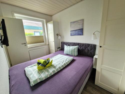 Ferienhaus Wattweg 10 Bungalow 03 - image 2