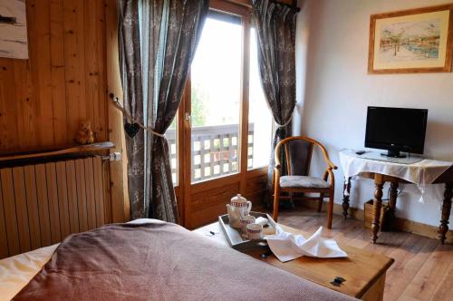 La Ferme d'Emilienne photo 16