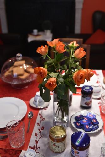 B&B Al Giardino Leonor – Trieste, FL