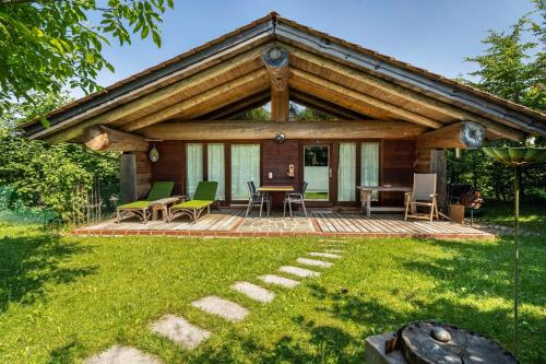 Chalet 4