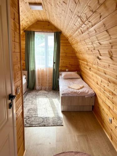 Beshik Guest House in Bokonbayevo