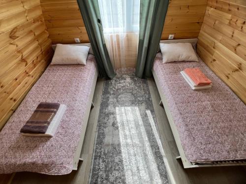 Beshik Guest House in Bokonbayevo