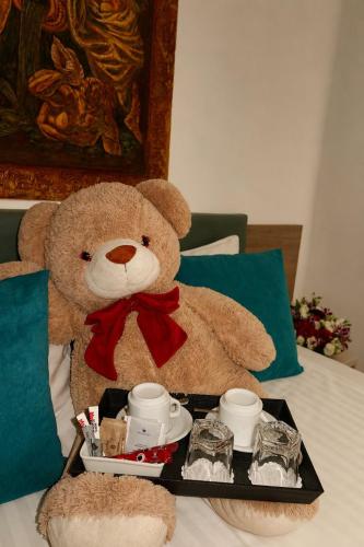 Central Plaza Hotel---FREE PARKING - image 5