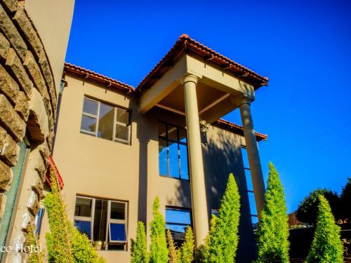 Aligeo Hotel