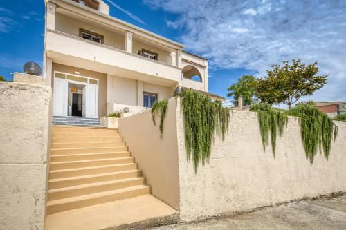 Suite, deluxe, anbau, meerblick, panoramablick