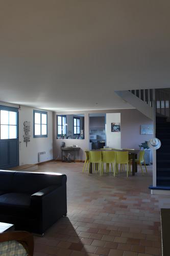 Maison Kerluir Bord De Mer - image 3