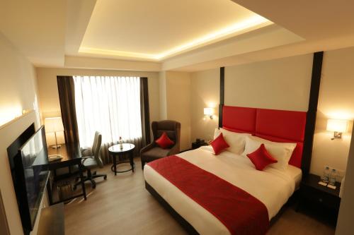 Ramada Encore by Wyndham Jalandhar in Jalandhar