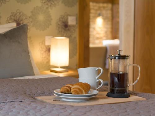 Coot Lodge