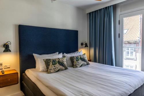 Motel One Copenhagen Room Type - Standard Double Room