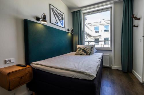 1 twin bed