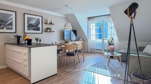 Gracieuse Whg 4 in Zingst, Deutschland