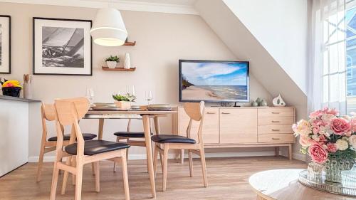 Gracieuse Whg 4 in Zingst, Deutschland
