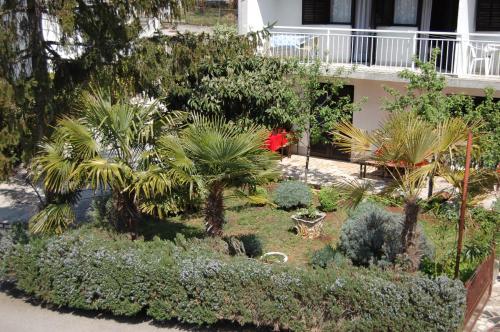  Apartments Ana in Malinska