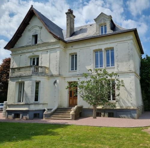 La Casa des Frangins chambre d'hôte Virville
