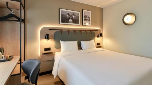 Campanile PRIME - Paris - Porte de Bagnolet - Hôtel - Bagnolet