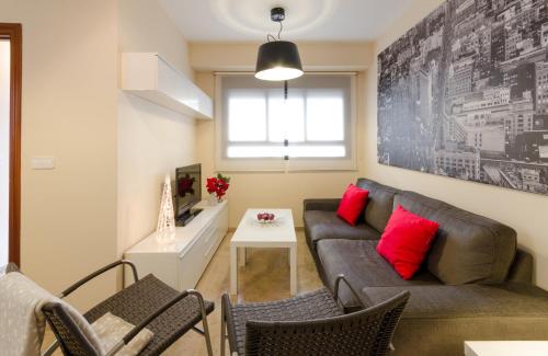 Apartamentos Turísticos Duque de Hornachuelos, Córdoba (foto 8)