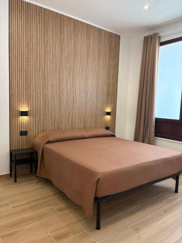 Sun Beach Apartment