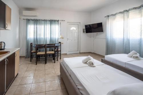 Horizon Villa Ksamil 3