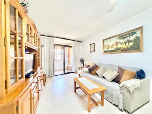 Anfiteatro Center Apartment Benidorm - image 3