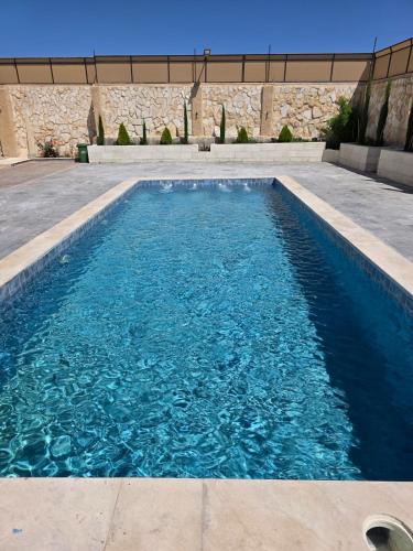 Bissan Condimenium in Al Qastal