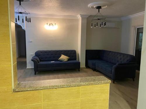 Bissan Condimenium in Al Qastal