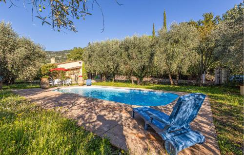 Beautiful Home In Peymeinade