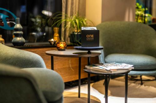 Motel One Copenhagen, Copenaghen (foto 9)