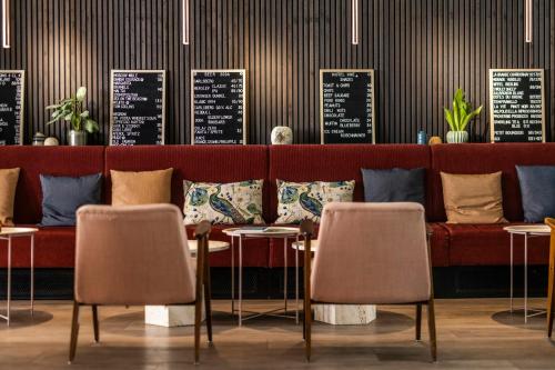 Motel One Copenhagen, Kopenhagen
