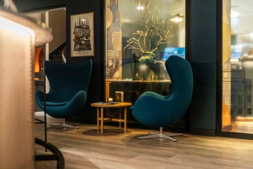 Motel One Copenhagen, Copenaghen (foto 8)