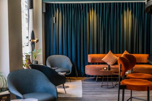 Motel One Copenhagen, Copenaghen (foto 10)