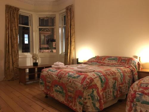 Menzies Apartments - image 11