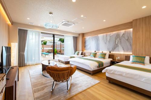 YOKOHAMA STAY PREMIER in Motomachi