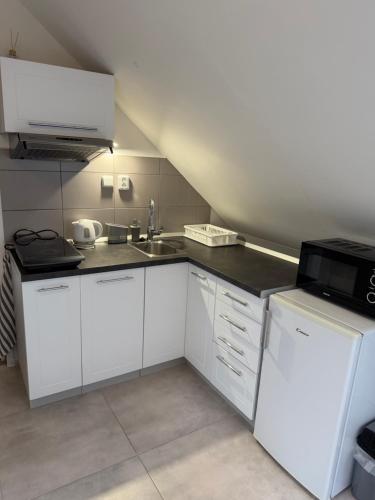 Apartmány Polevsko (Apartmany Polevsko) in Polevsko