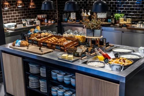 Motel One Copenhagen, Copenaghen (foto 6)