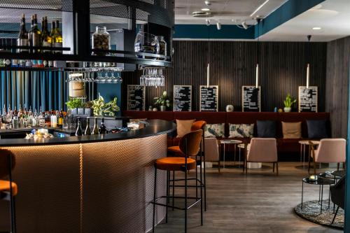 Motel One Copenhagen, Copenaghen (foto 5)