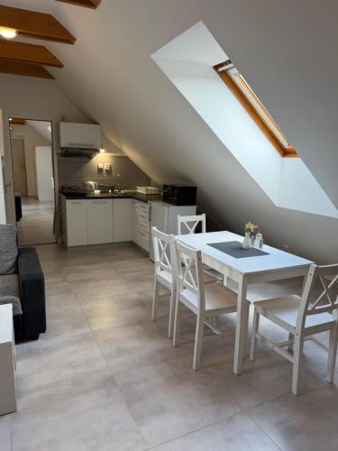 Apartmány Polevsko (Apartmany Polevsko) in Polevsko
