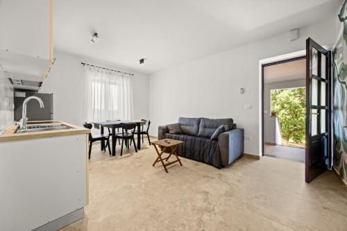 Lovely House LINDI in Poreč (Lovely House LINDI in Porec) in 波雷奇