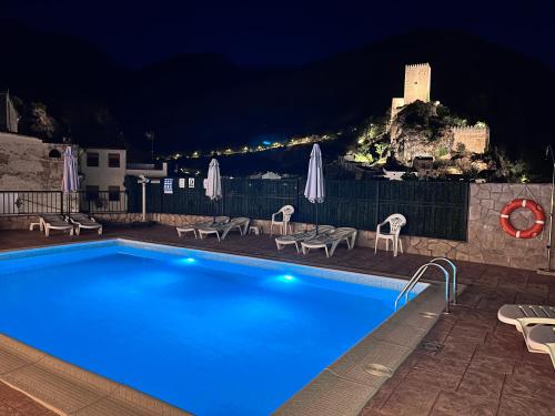 hotel photo