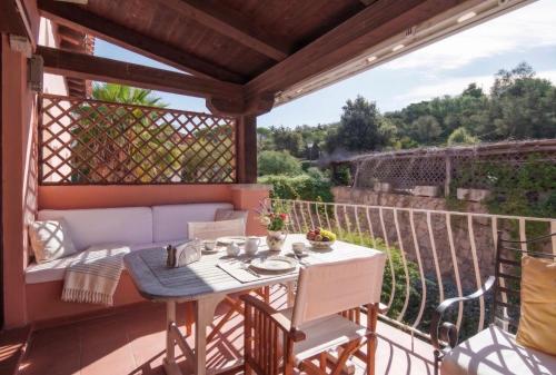 Smeralda Living Porto Rotondo