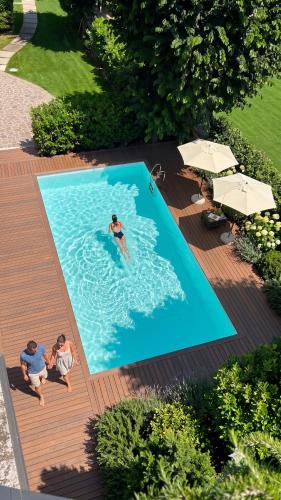 Adoro Hotel - Rome