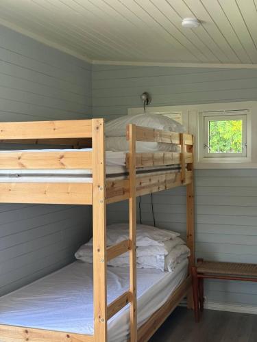Camp Saltstraumen-Elvegård Room Type - Cottage