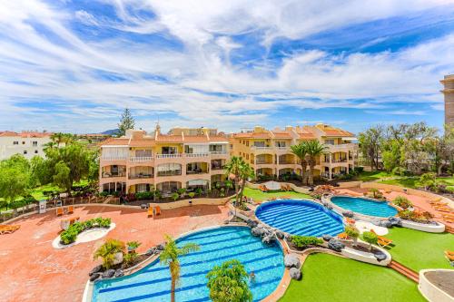 Home Holidays Tenerife 152