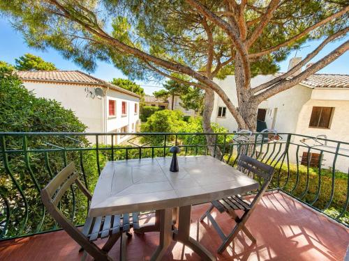 Studio rénové proche plage, calme, 2-4 pers. - FR-1-388-209