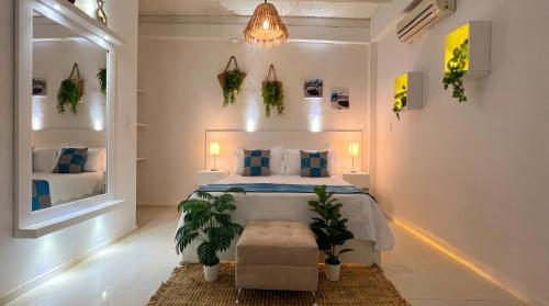 La Excelencia Posada & Spa in San Cristobal